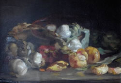 Vente de tableaux - Nature morte