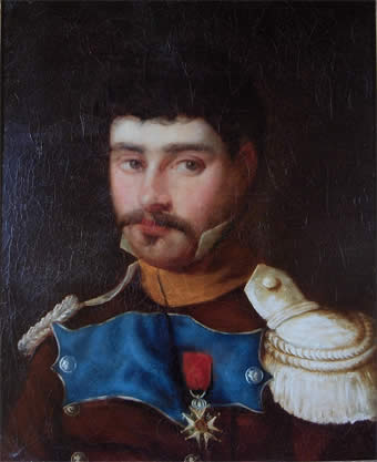 Original portrait 