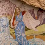 Création d'une mosaique