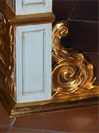 Gilding