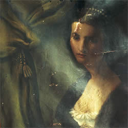 Avant la restauration