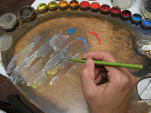 Painting